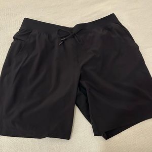 Lulu - T.H.E. Liner Less Short 9" - XXL